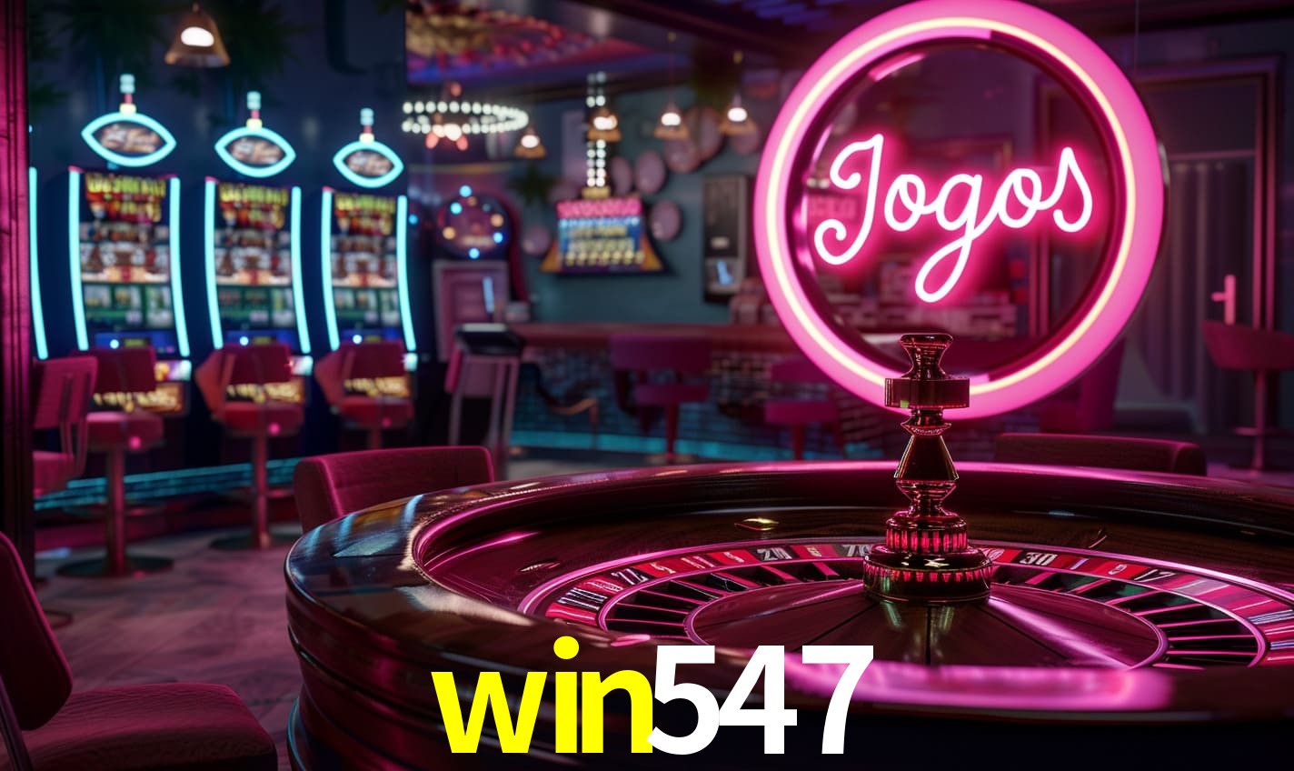Jogos de Mesa Premium win547 - Blackjack, Roleta, Baccarat