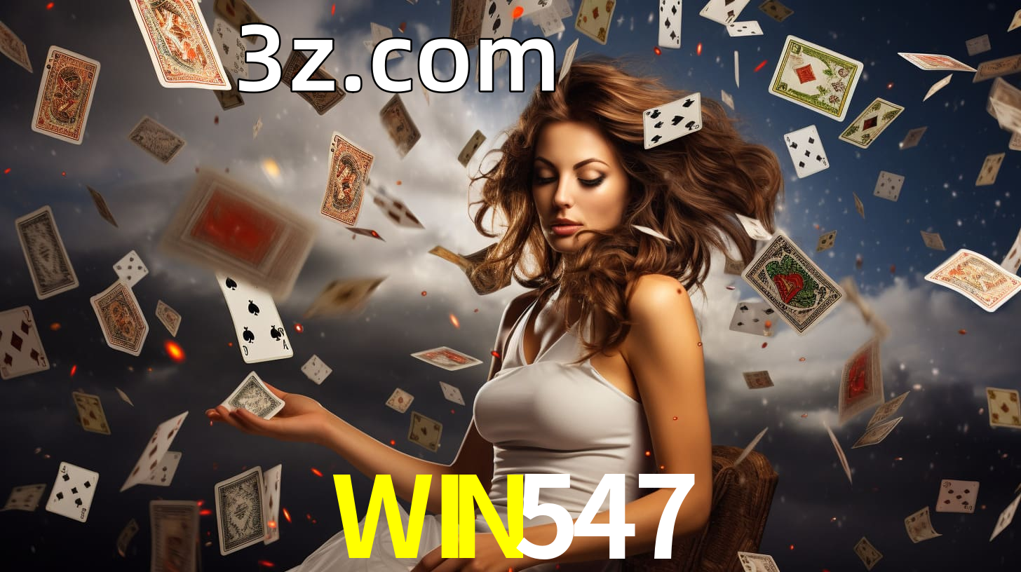 Melhores Jogos de Slots no WIN547 🍀