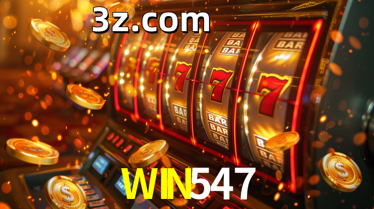 Melhores Jogos de Slots no WIN547 🍀