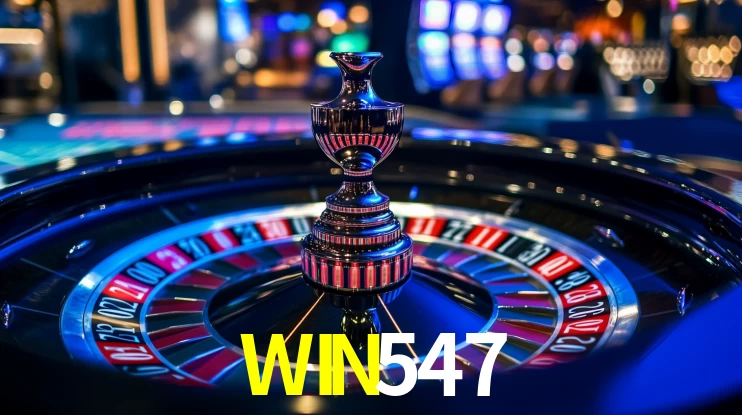 Melhores Jogos de Slots no WIN547 🍀