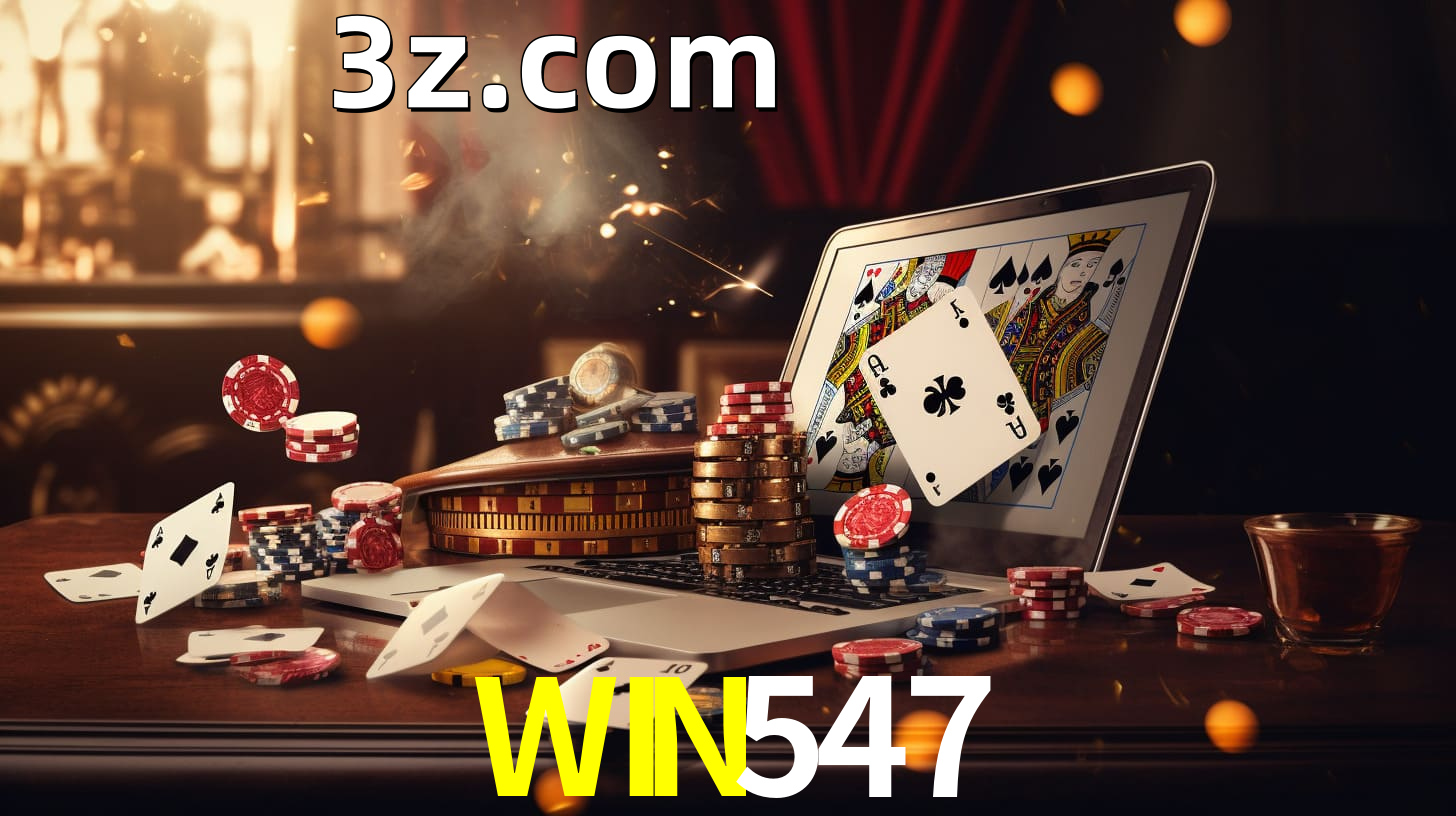 Melhores Jogos de Slots no WIN547 🍀